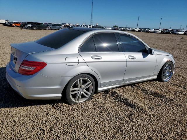 Mercedes-Benz C-Class 250 Image 4