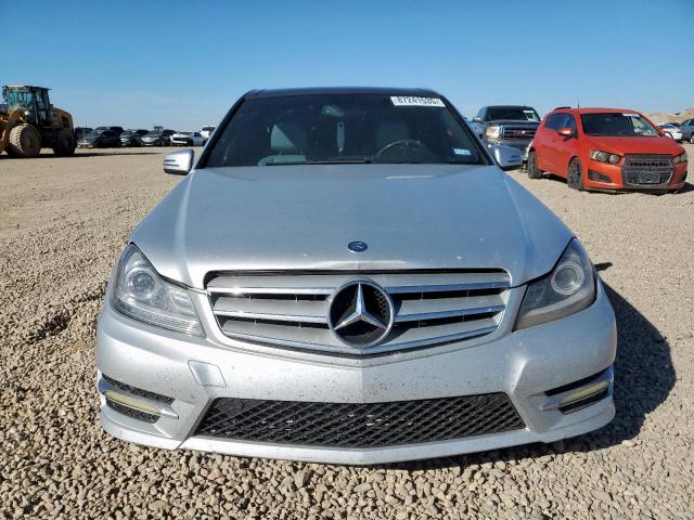 Mercedes-Benz C-Class 250 Image 3