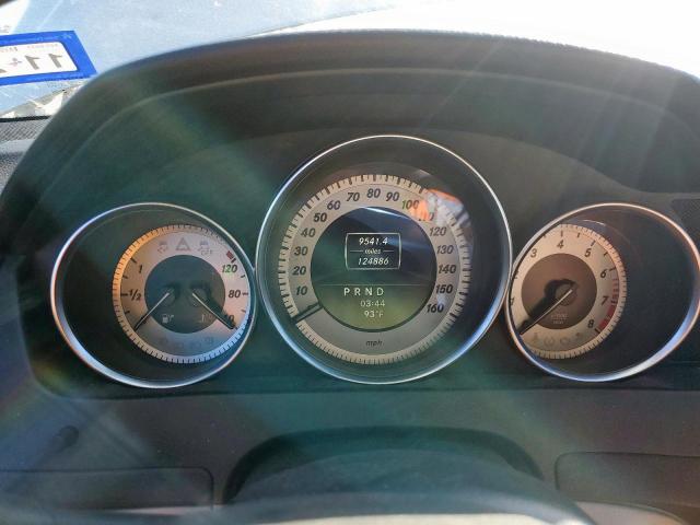 Mercedes-Benz C-Class 250 Image 5