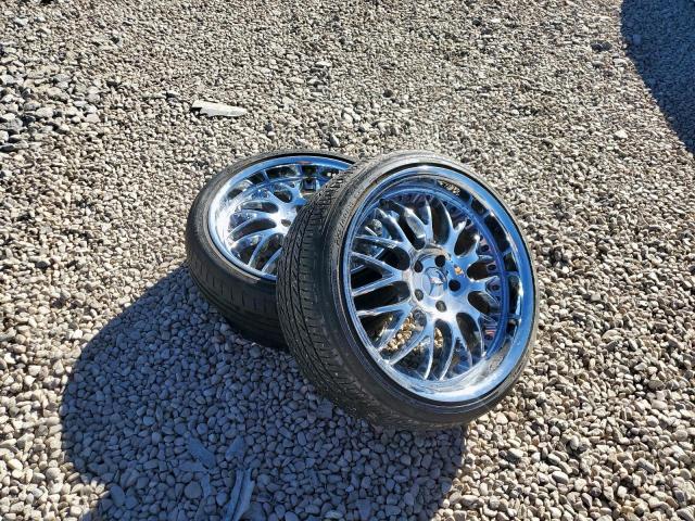 Mercedes-Benz C-Class 250 Image 12