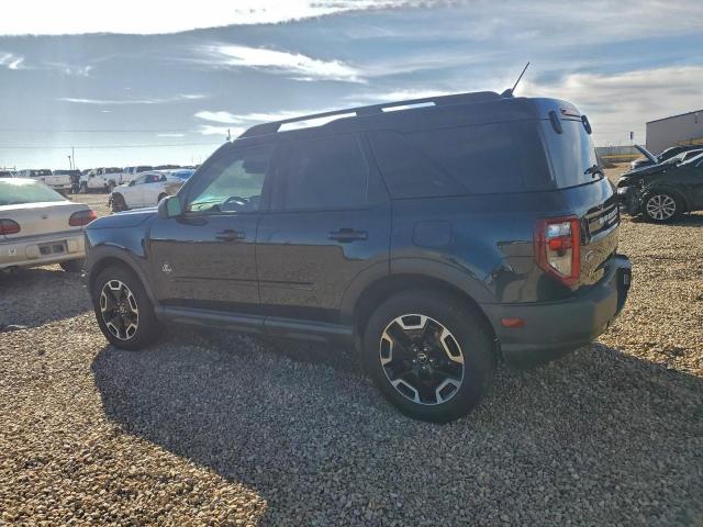 Ford Bronco Outer Banks Image 12