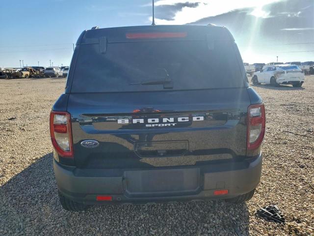 Ford Bronco Outer Banks Image 2