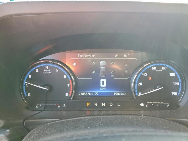 Ford Bronco Outer Banks Image 10