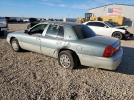 Mercury Grmarquis Gs Image 4