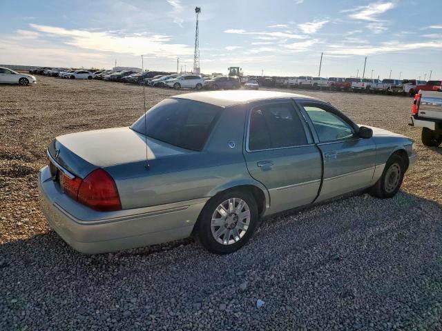 Mercury Grmarquis Gs Image 3