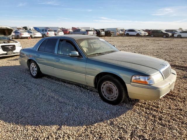 Mercury Grmarquis Gs Image 2
