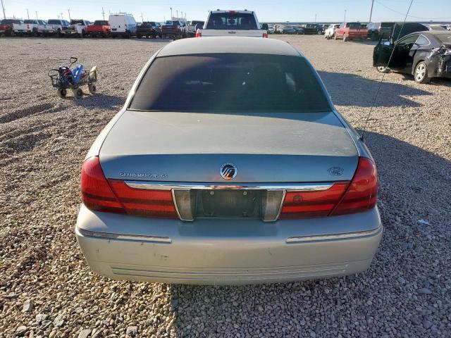 Mercury Grmarquis Gs Image 5