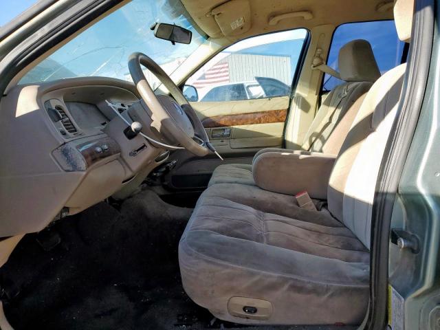 Mercury Grmarquis Gs Image 6