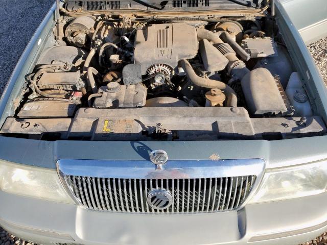 Mercury Grmarquis Gs Image 8