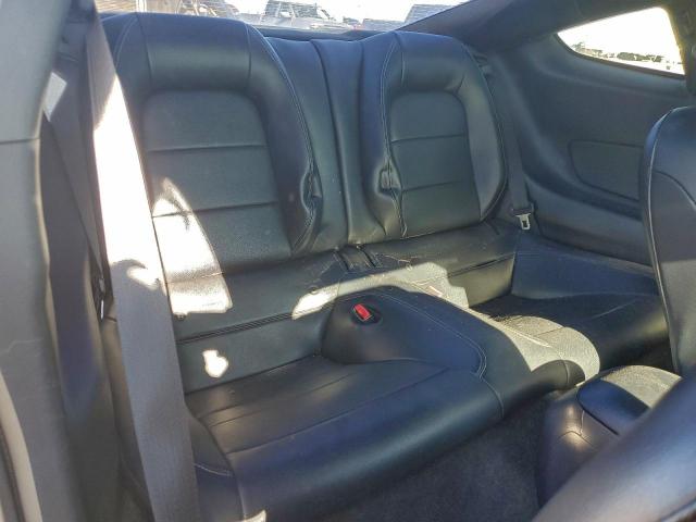 Ford Mustang Image 10