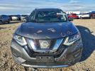 Nissan Rogue S Image 10