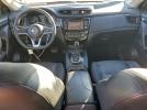 Nissan Rogue S Image 4