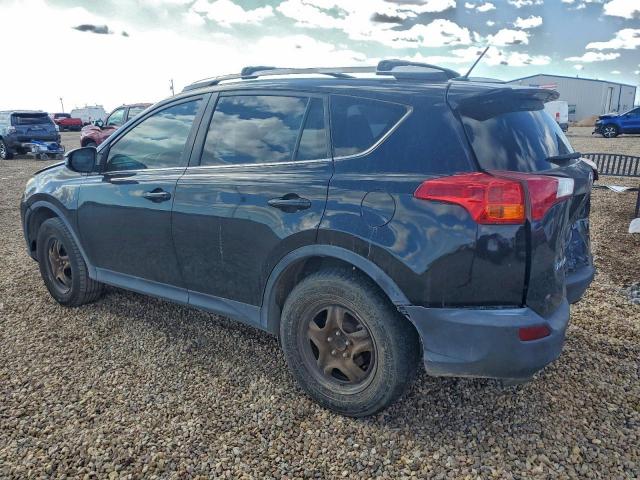 Toyota RAV4 Le Image 3