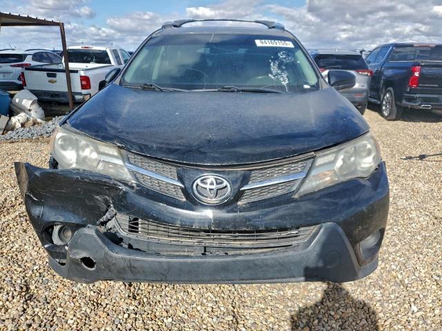 Toyota RAV4 Le Image 9