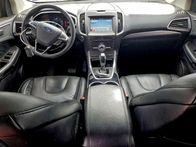 Ford Edge Titanium Image 9