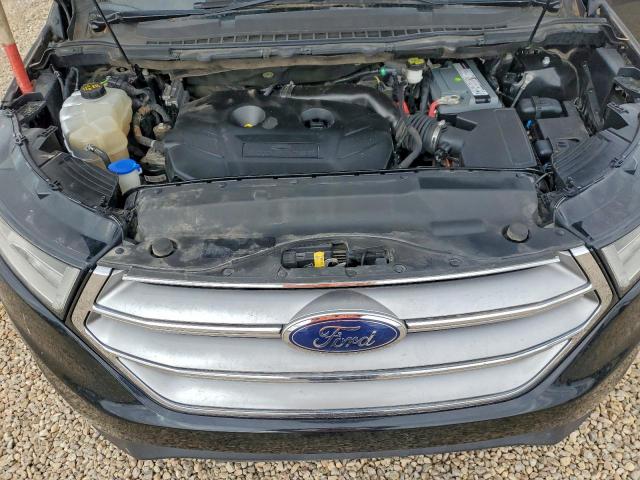 Ford Edge Titanium Image 12