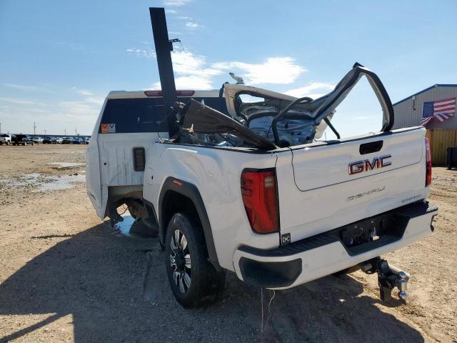 GMC Sierra K2500 Denali Image 9