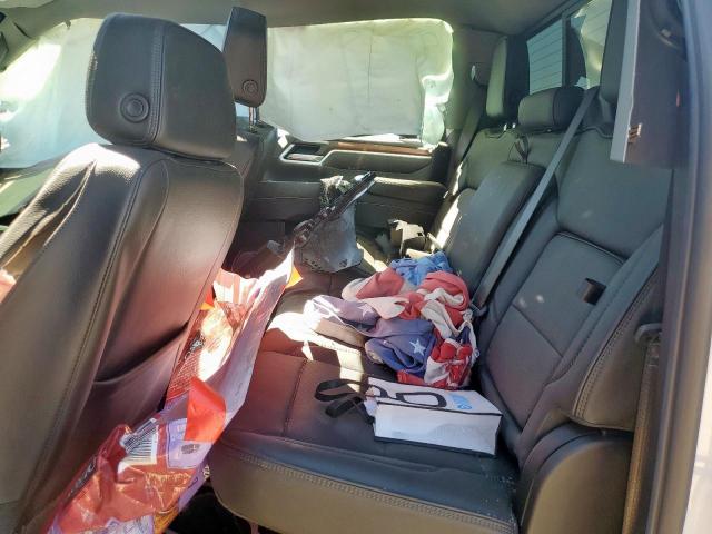 GMC Sierra K2500 Denali Image 10