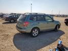 Subaru Forester 2.5i Premium Image 4