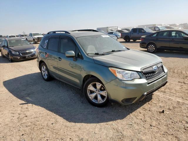 Subaru Forester 2.5i Premium Image 5