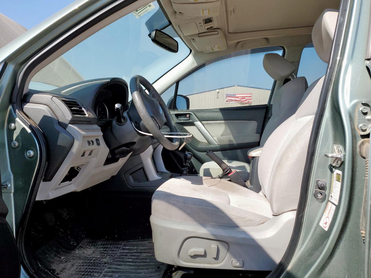 Subaru Forester 2.5i Premium Image 3