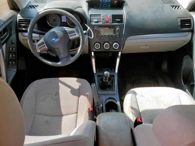 Subaru Forester 2.5i Premium Image 11