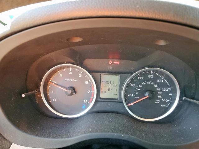 Subaru Forester 2.5i Premium Image 12