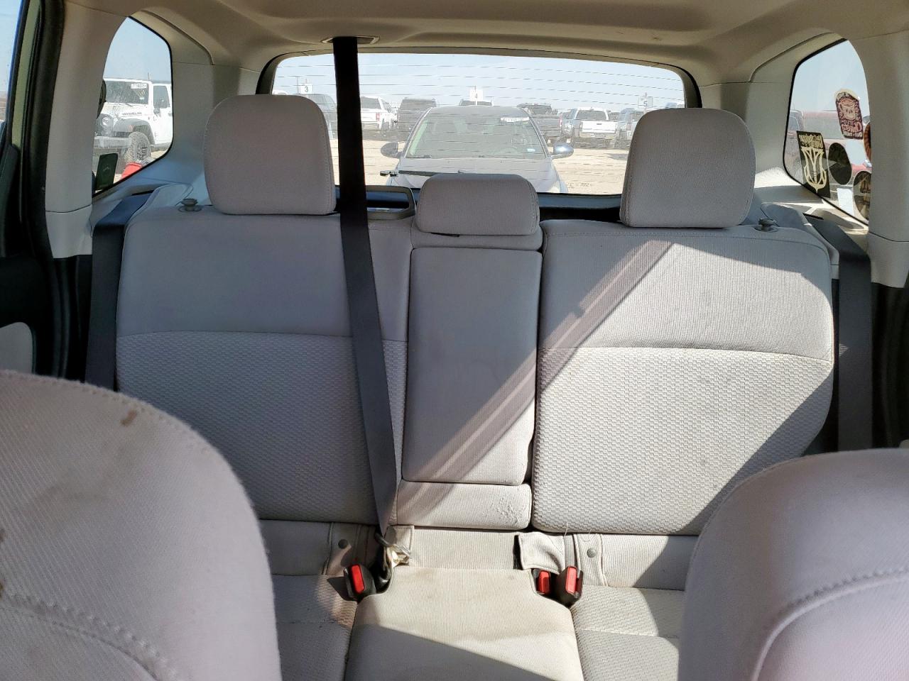 Subaru Forester 2.5i Premium Image 6