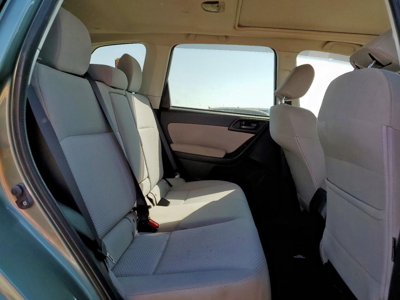 Subaru Forester 2.5i Premium Image 7