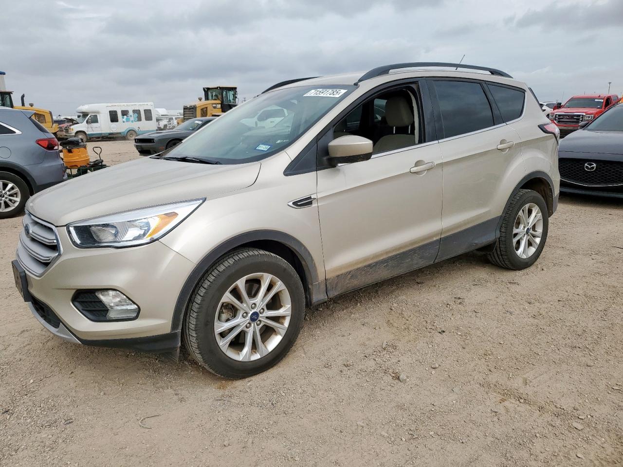 Ford Escape Se Image 1
