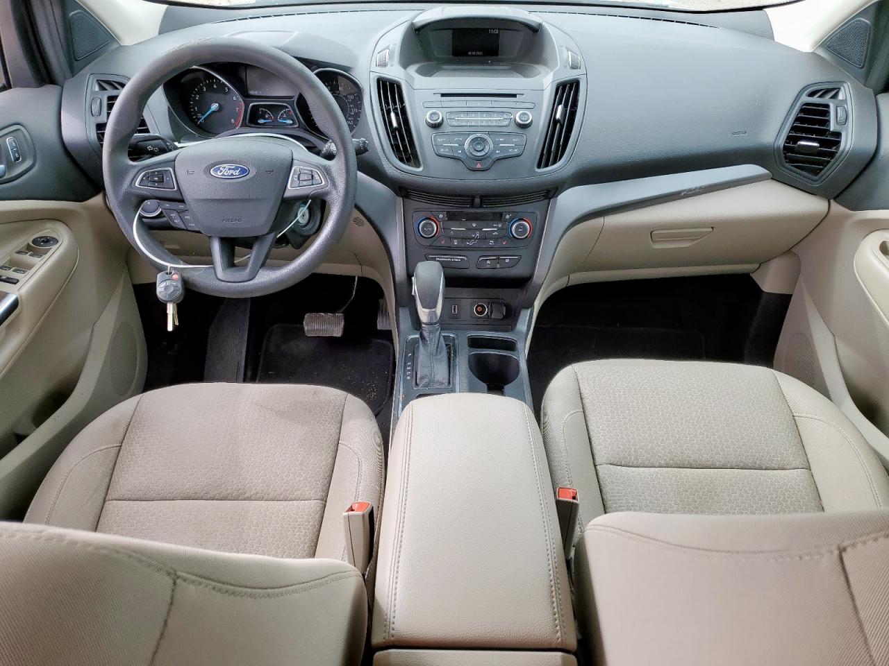 Ford Escape Se Image 7