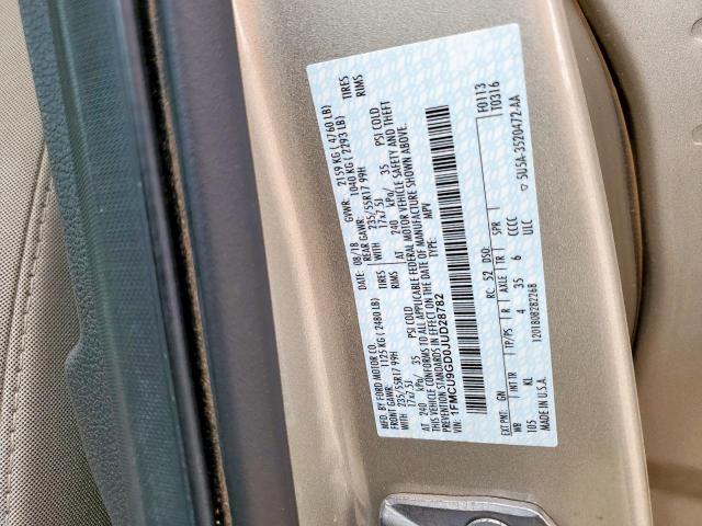 Ford Escape Se Image 9