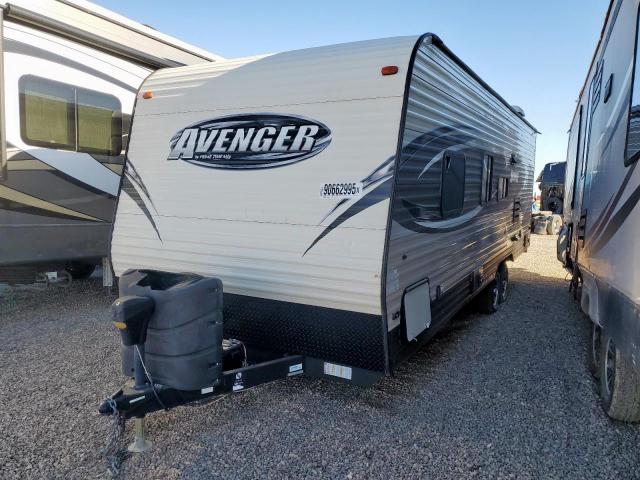 Primetime Avenger 27 Image 8