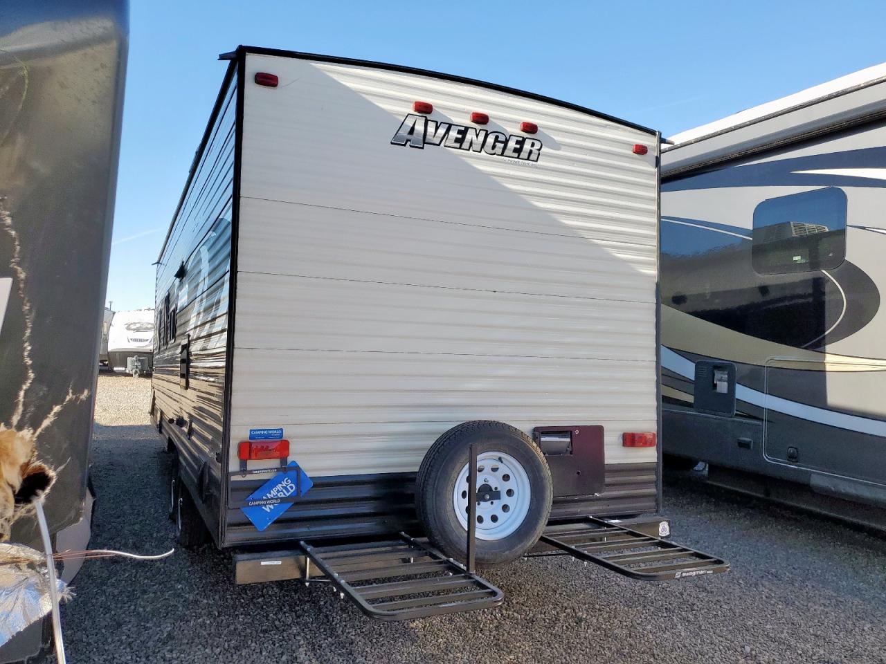 Primetime Avenger 27 Image 3