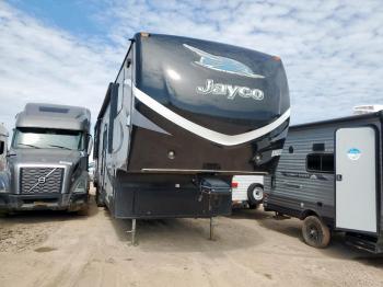  Salvage Jayco Jayco