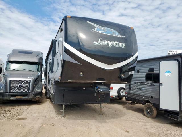 Salvage Jayco Jayco
