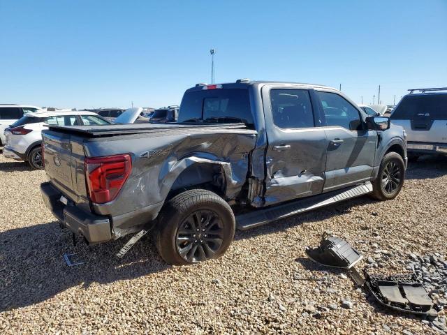 Ford F-150 Lariat Image 2