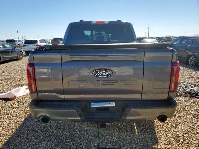 Ford F-150 Lariat Image 6