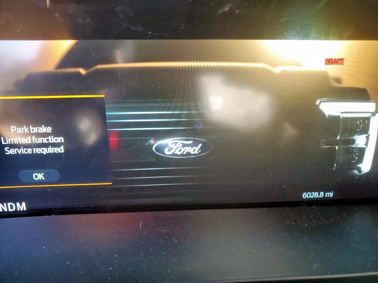 Ford F-150 Lariat Image 10