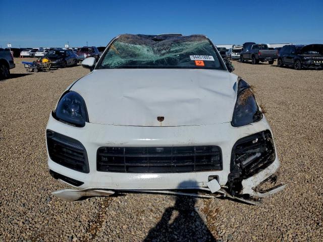 Porsche Cayenne Gts Coupe Image 7