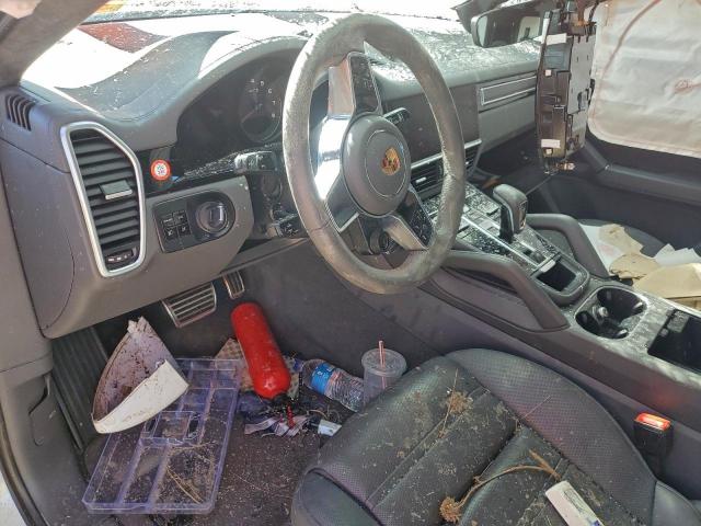 Porsche Cayenne Gts Coupe Image 5