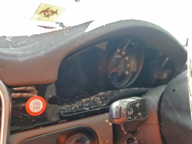 Porsche Cayenne Gts Coupe Image 12