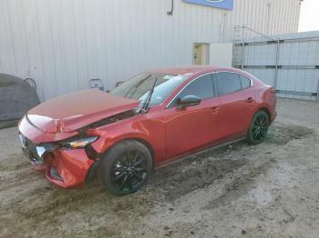  Salvage Mazda 3 Select S