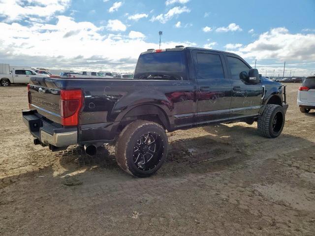Ford F-250 Super Duty Image 4