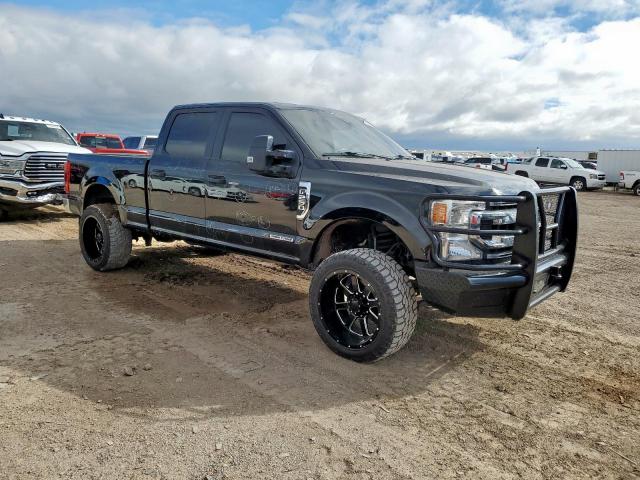 Ford F-250 Super Duty Image 10