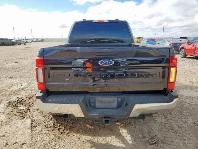 Ford F-250 Super Duty Image 3