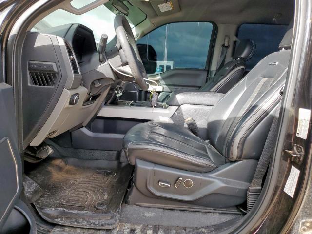 Ford F-250 Super Duty Image 5