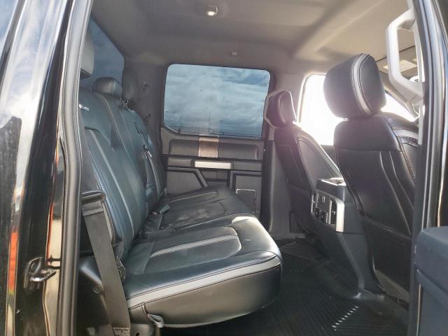 Ford F-250 Super Duty Image 12