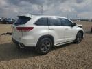 Toyota Highlander Limited Image 9