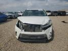Toyota Highlander Limited Image 11